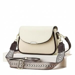Haveglam Travel Crossbody Crescent Bags